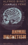 ANIMAL MAGNESTISM